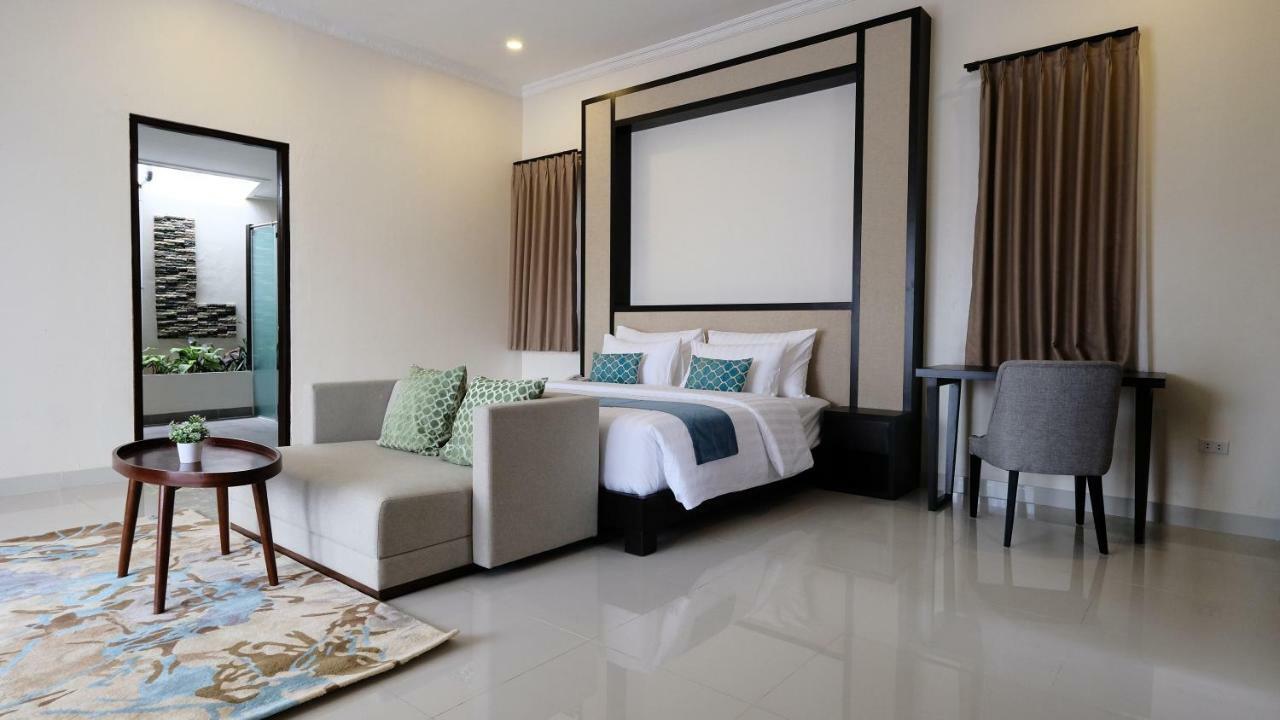 Belitung Holiday Resort Sijuk Exterior foto