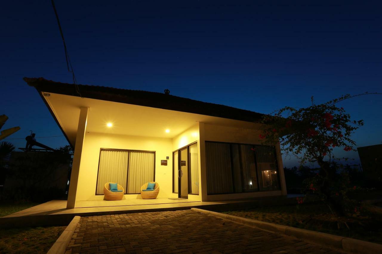 Belitung Holiday Resort Sijuk Exterior foto