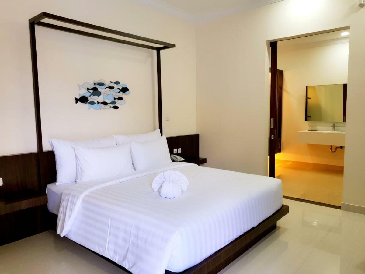 Belitung Holiday Resort Sijuk Exterior foto