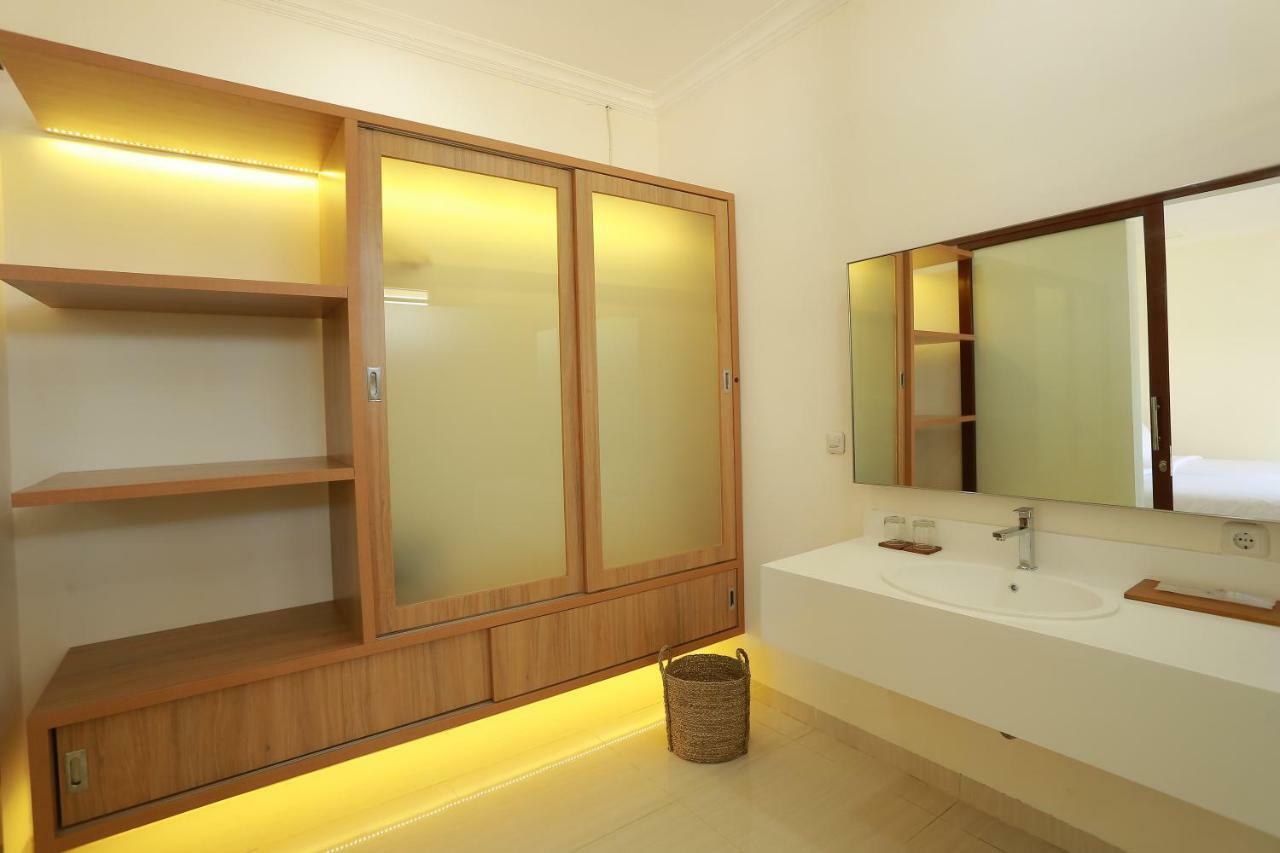 Belitung Holiday Resort Sijuk Exterior foto